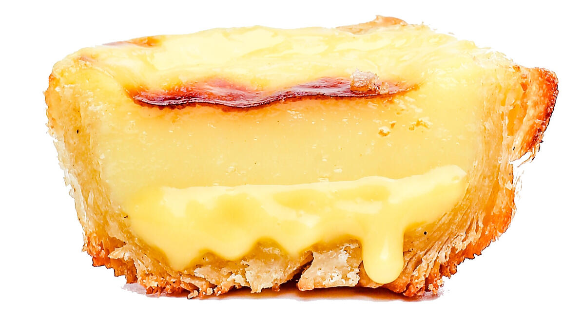 Passion Fruit Liliko'i